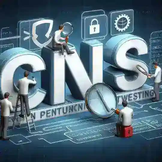 شبكات وامن سيبراني | Network & Cyber Security