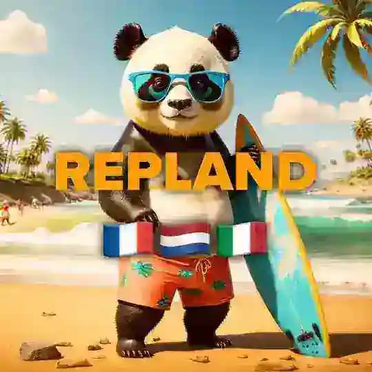 REPLAND-FINDS-🇫🇷🇳🇱🇮🇹