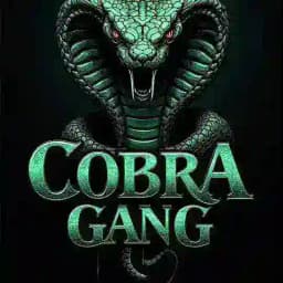 COBRA GANG COURSESS CHANNELS LIST Profile