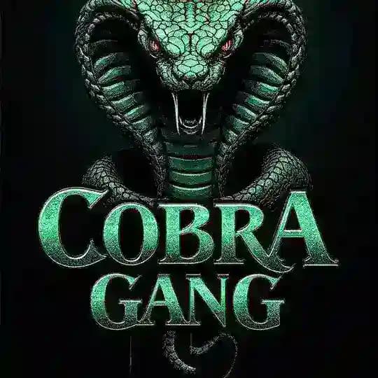 COBRA GANG COURSESS CHANNELS LIST Profile