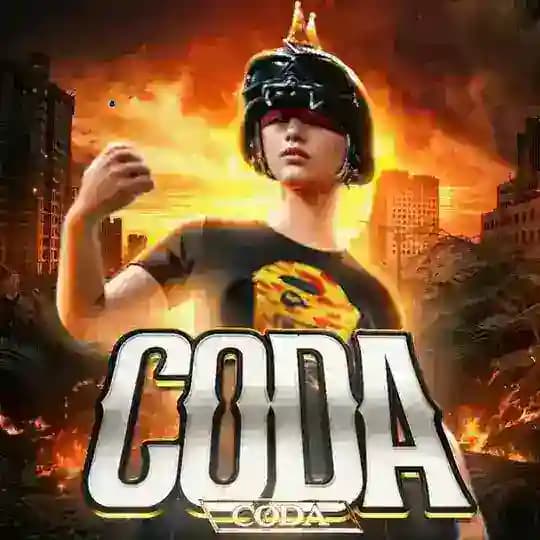 𝗖𝗢𝗗𝗔 𝗦𝗧𝗢𝗥𝗘