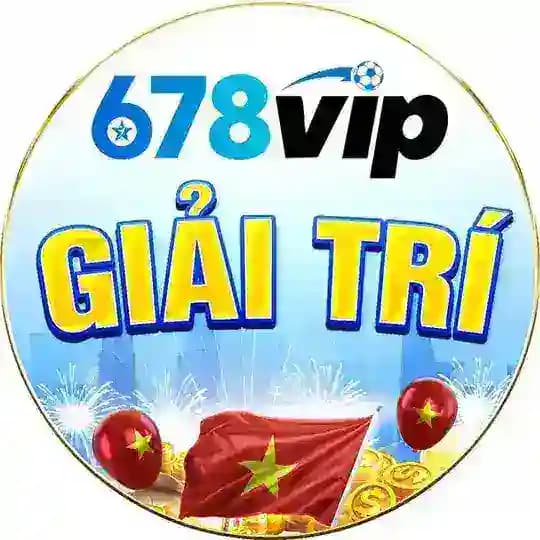 678VIP | GIẢI TRÍ