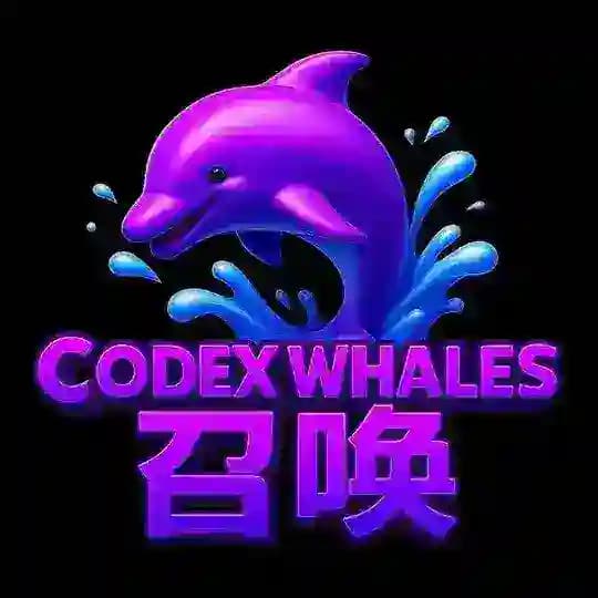 🇨🇳CODEX WHALES CALLS呼叫🐳