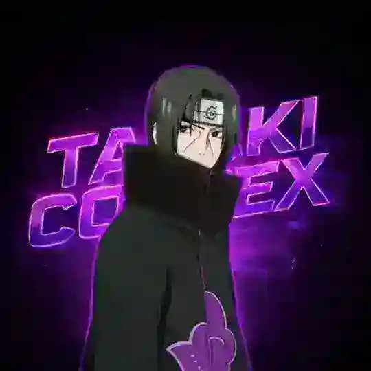 𝗖𝗢𝗗𝗘𝗫