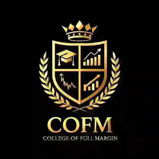 College of Full Margin – Gold