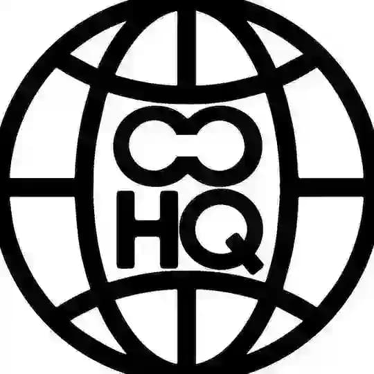 C.O.H.Q - Web