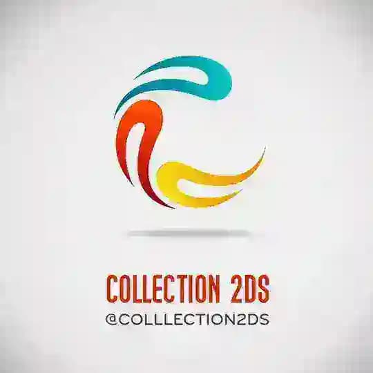 COLLECTION 2DS