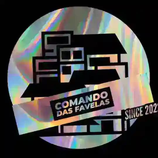 CANAL COMANDO DAS FAVELAS OFICIAL