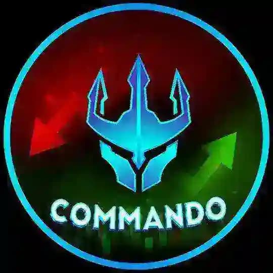 COMMANDO CRYPTO
