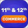 Commerce class 11 12 NOTES CUET