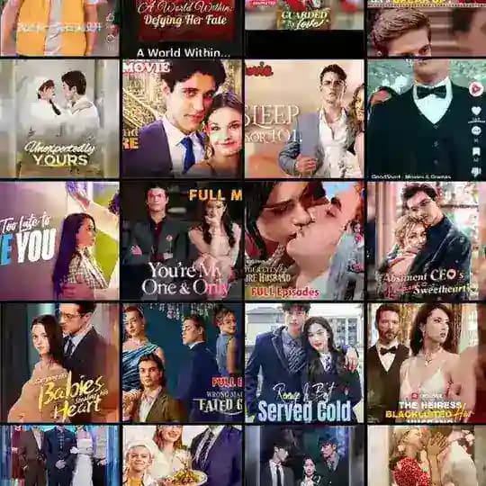 20.00 ONLY MOVIE POSTER. BY CONBM