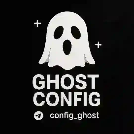 GHOST👻CONFIG