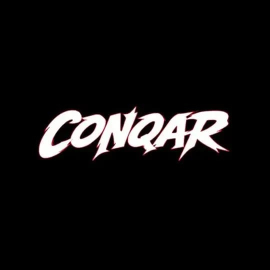 CONQAR PUBG