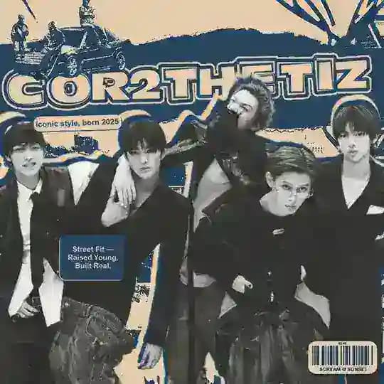 COR2THETIZ RULES