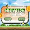 CORTDE — PLAYER MODE:ON!