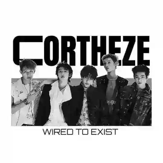 CORTHEZE.