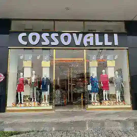 COSSOVALLI