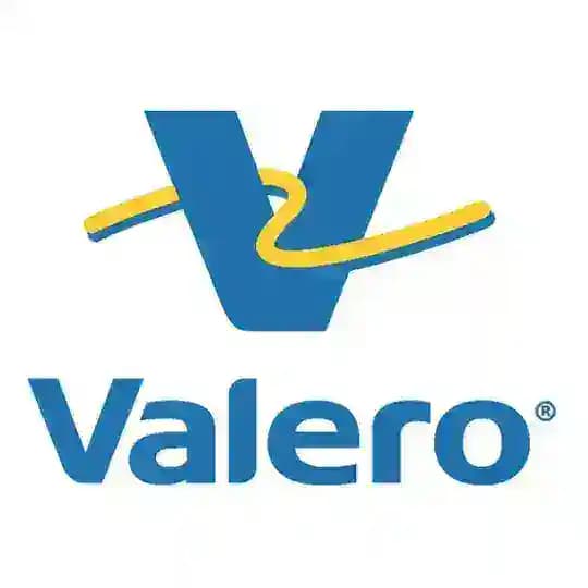 Valero Energy