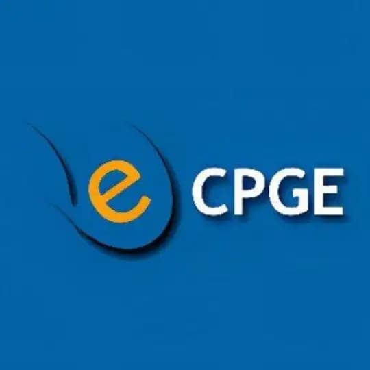 CPGE