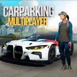 Car Parking Multiplayer Mod Apk Profile