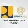 CHANNEL FORUM CPNS PUPR 2024