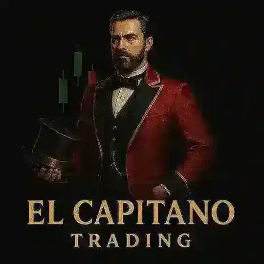 EL CAPITANO TRADING