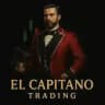 EL CAPITANO TRADING