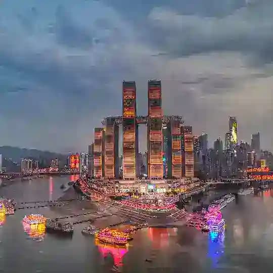 重庆公开榜