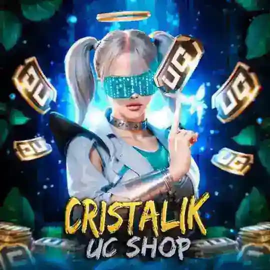 CRISTALIK UC SHOP