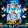 CRISTALIK UC SHOP