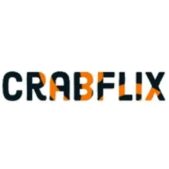 π£CRABFLIX