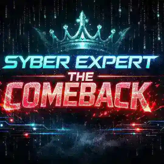 SYBER EXPERT