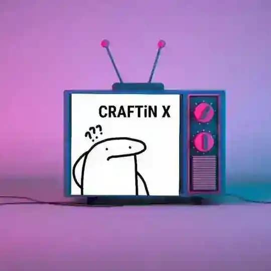CRAFTIN X