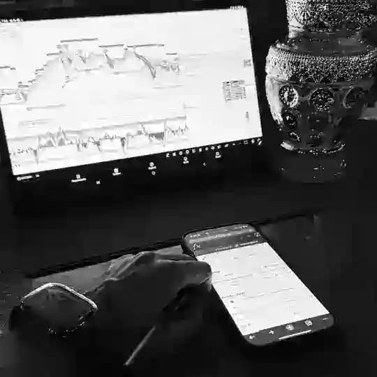 CRISTINAANRADEFX📊🧑🏻💻👩🏻💻 Profile