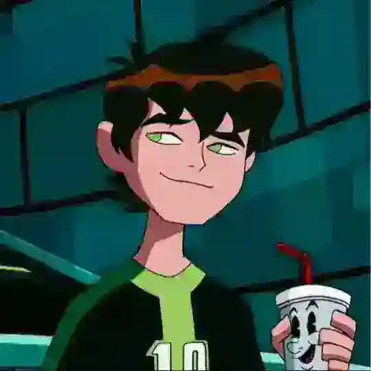 Ben