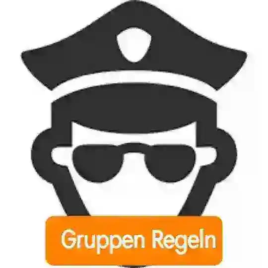Cops|Radar|Stau Info Regeln (Home)