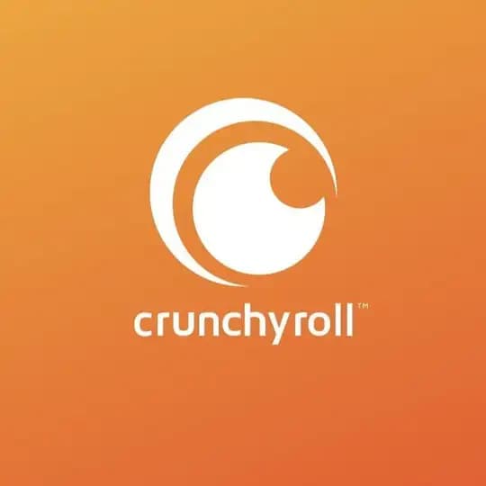CRUNCHYROLL - VF 🇫🇷