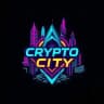 Crypto City 🚀
