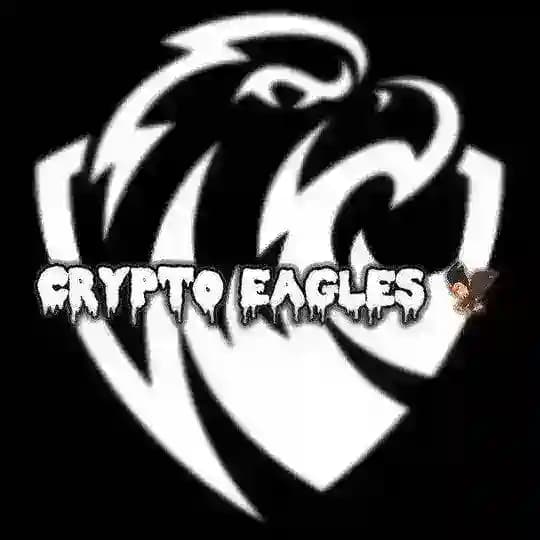 CRYPTO EAGLES 🦅