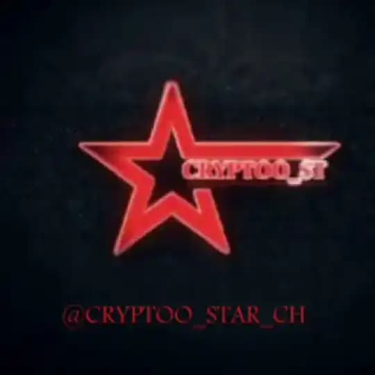 ✨CRYPTOO STAR CH✨