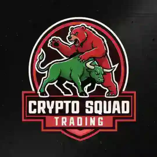 CRYPTO SQUADđ