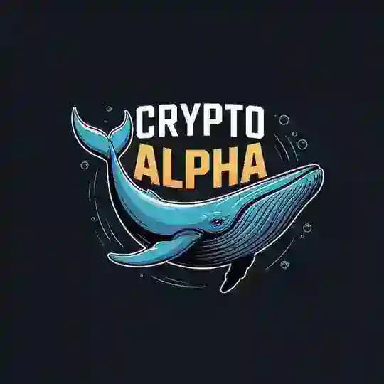 CRYPTO ALPHA