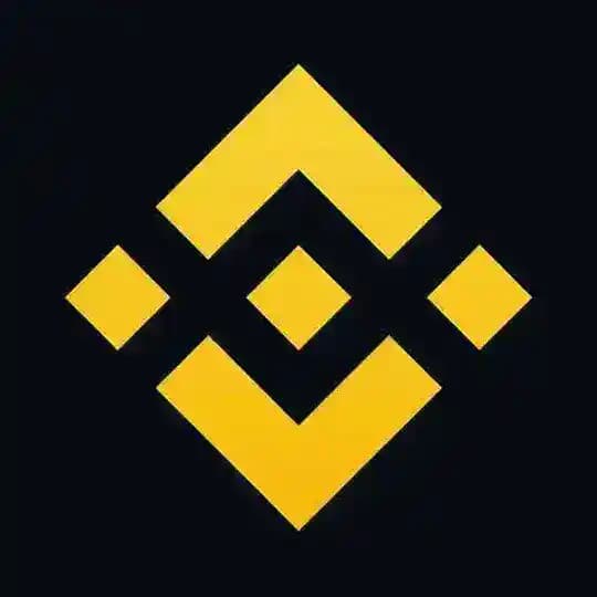 BINANCE CRYPTO TEAM