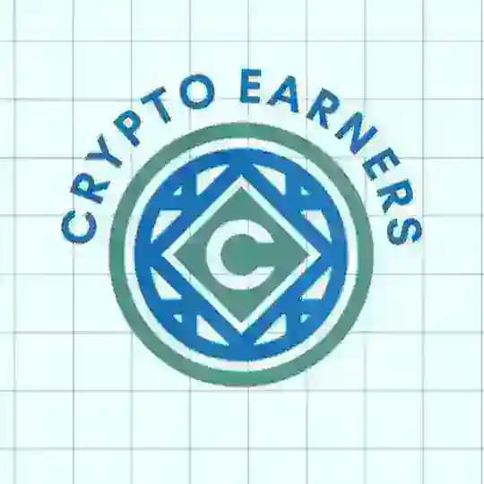 CRYPTO EARNERS❤️