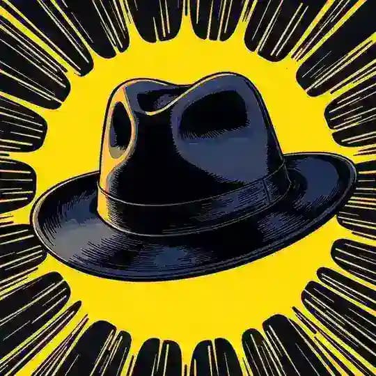 КРИПТОШЛЯПА 🎩