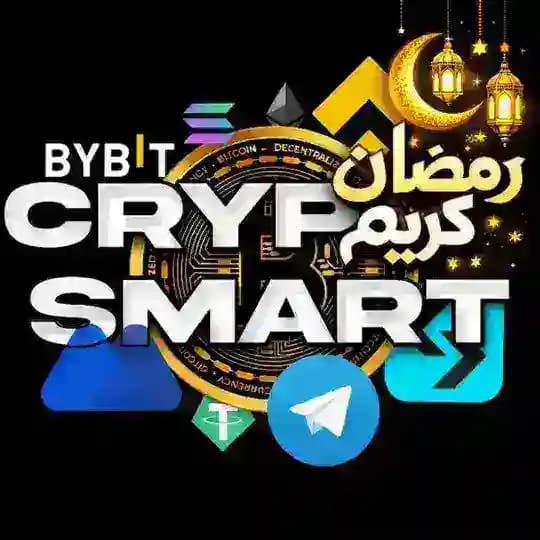 CRYPTO SMART👨💻
