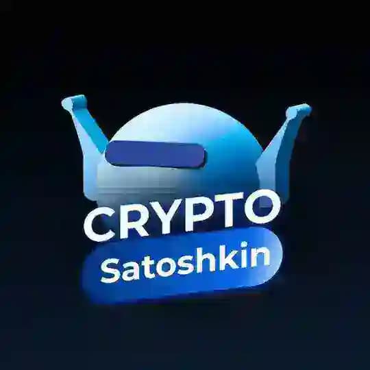 Satoshkin | Crypto