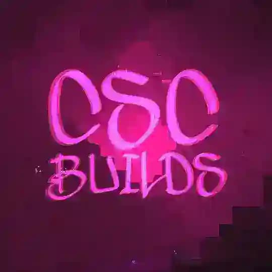 CSC Builds | КСК Билды | КСЧ | Cristalix | Кристаликс