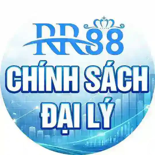 CHÍNH SÁCH ĐẠI LÝ RR88