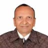 Prof SP Goyal's IAS Classroom